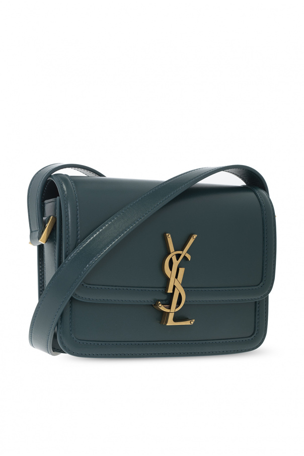 SchaferandweinerShops KR - Saint Laurent Lock medium SchaferandweinerShops KR - Saint Laurent Lock medium